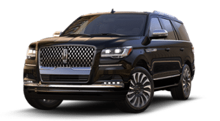 2024 Lincoln Lincoln Navigator External Image 1